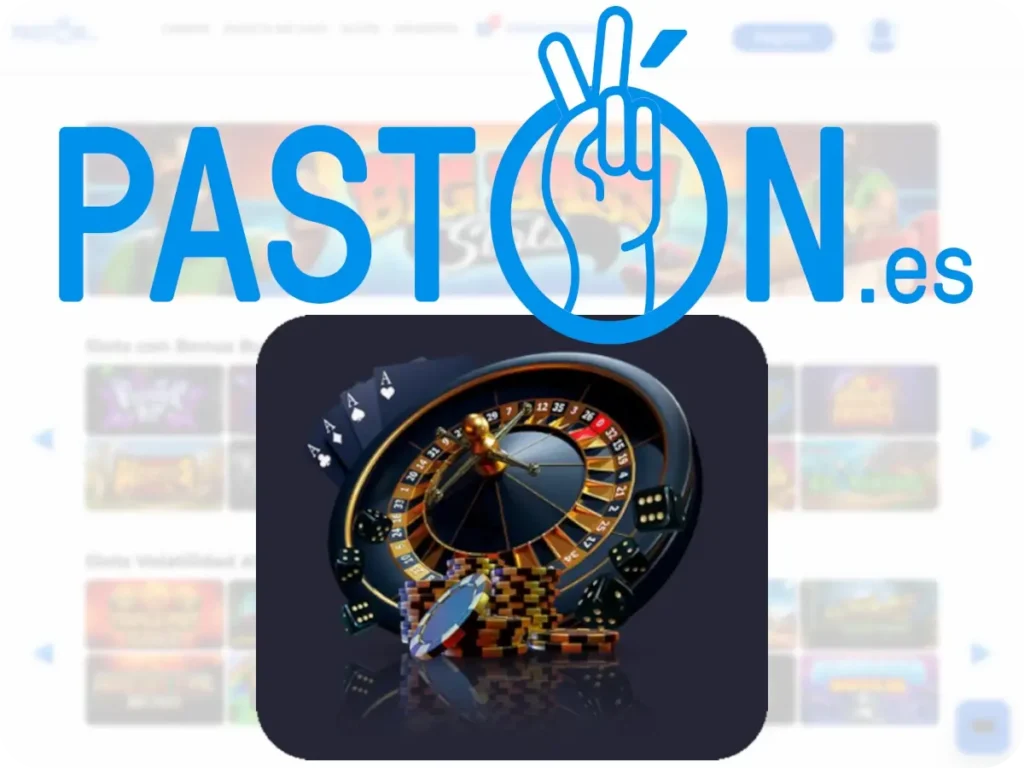 Paston FS