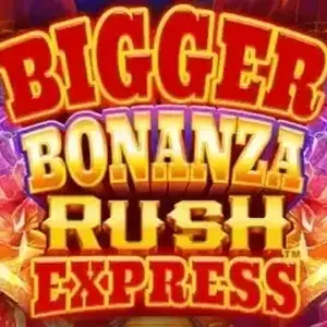 Bigger Bonanza Rush Express