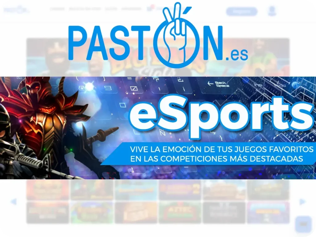 esports