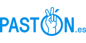Paston Logo